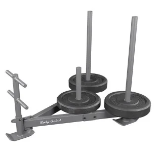 Weight Sled GWS100 - Body-Solid