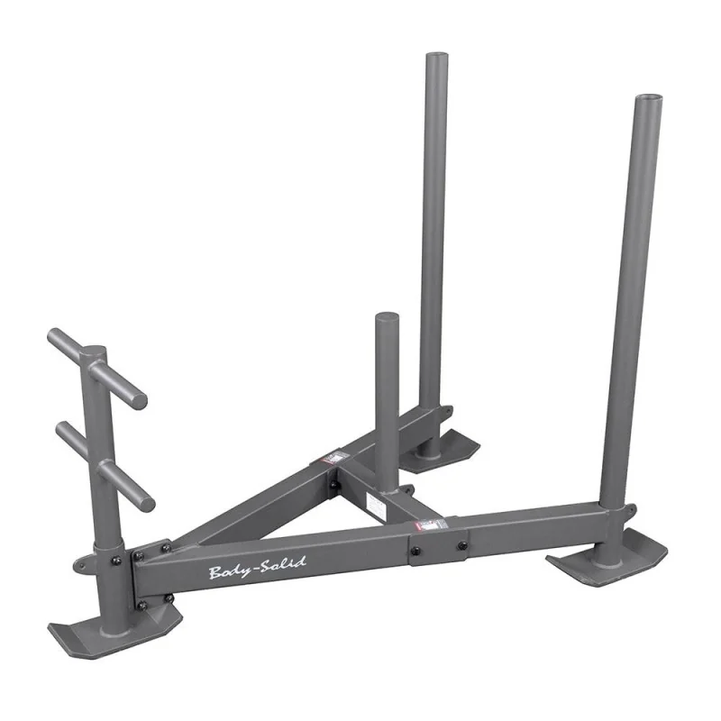 Weight Sled GWS100 - Body-Solid