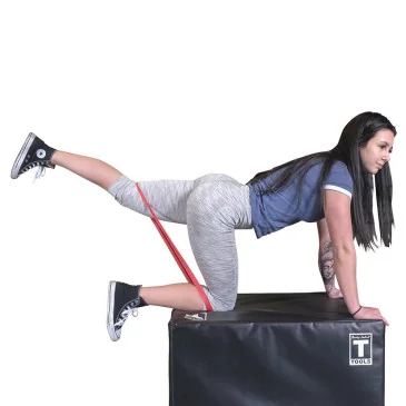 Body-Solid Tools Mini Bands BSTBM pas cher - Nutriwellness