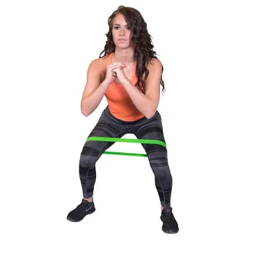 Body-Solid Tools Mini Bands BSTBM pas cher - Nutriwellness