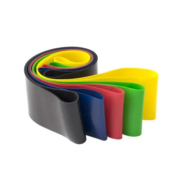 Body-Solid Tools Mini Bands BSTBM pas cher - Nutriwellness