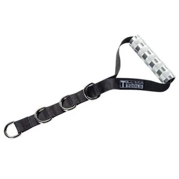 Adjustable Aluminum Nylon Handle Body-Solid pas cher - Nutriwellness