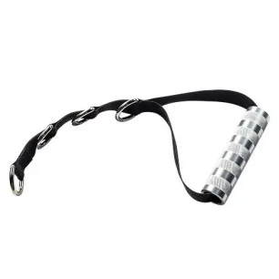 Adjustable Aluminum Nylon Handle Body-Solid pas cher - Nutriwellness