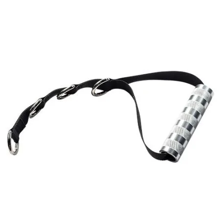 Adjustable Aluminum Nylon Handle Body-Solid pas cher - Nutriwellness