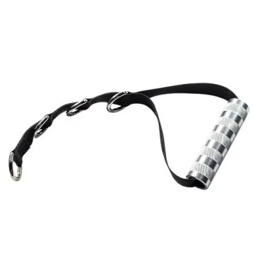 Adjustable Aluminum Nylon Handle Body-Solid pas cher - Nutriwellness