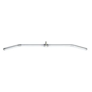 Aluminum Lat Bar de Body-Solid pas cher - Nutriwellness