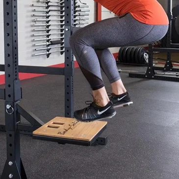 Hexagon option Step/Plyo SR-STEP Body-Solid pas cher - Nutriwellness