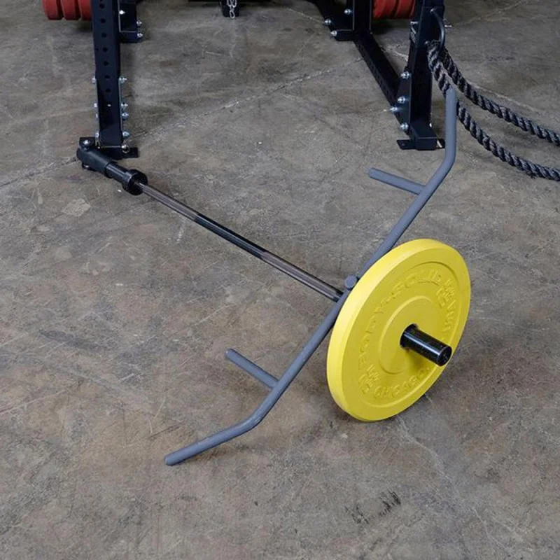 T-Bar Row Attachment for GPR400 GPRTBR - Body-Solid