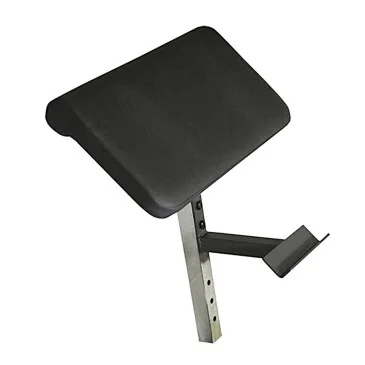 Preacher Curl Station GPCA1 de Body-Solid pas cher - Nutriwellness