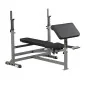 Preacher Curl Station GPCA1 - Body-Solid