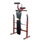 Best Fitness Olympic Bench BFOB10