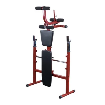 Best Fitness Olympic Bench BFOB10 pas cher - Nutriwellness