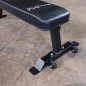 Pro Clubline Flat Bench SFB125 - Body-Solid