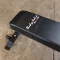 Pro Clubline Flat Bench SFB125 - Body-Solid
