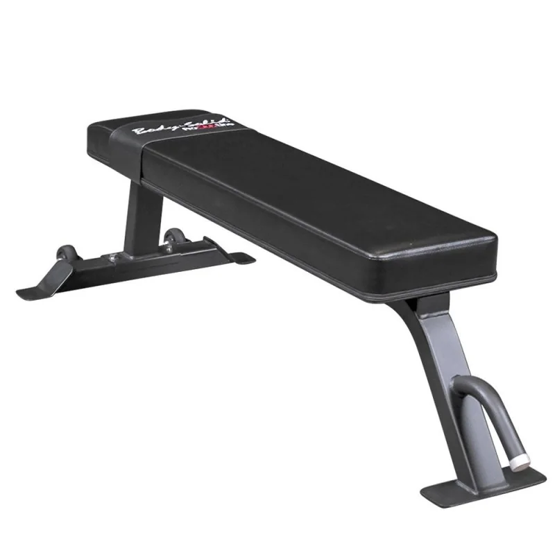 Pro Clubline Flat Bench SFB125 - Body-Solid