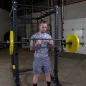 Olympic Multi-Grip Bar - Body-Solid