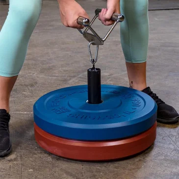 Tools Olympic Loading Pin de Body-Solid pas cher - Nutriwellness