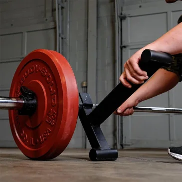 Tools Olympic Bar Jack de Body-Solid pas cher - Nutriwellness