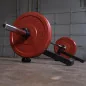 Tools Olympic Bar Jack - Body-Solid