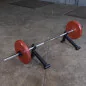 Tools Olympic Bar Jack - Body-Solid