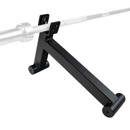 Tools Olympic Bar Jack de Body-Solid pas cher - Nutriwellness