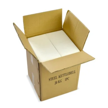 Kettlebell de Compétition de Body-Solid pas cher - Nutriwellness