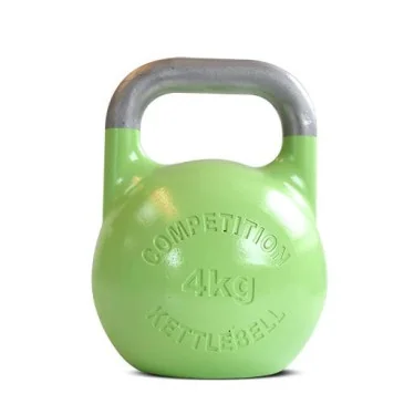Kettlebell de Compétition de Body-Solid pas cher - Nutriwellness