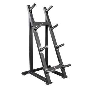 High Capacity Olympic Plate Rack Body-Solid pas cher - Nutriwellness