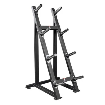 High Capacity Olympic Plate Rack Body-Solid pas cher - Nutriwellness