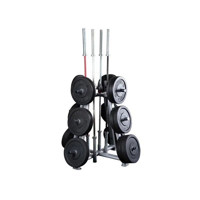 Pro Clubline Weight Tree - Body-Solid