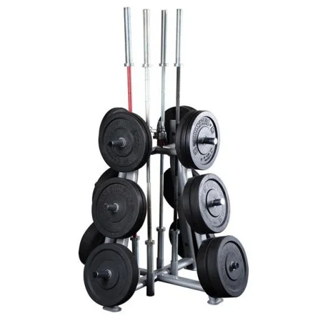Pro Clubline Weight Tree de Body-Solid pas cher - Nutriwellness