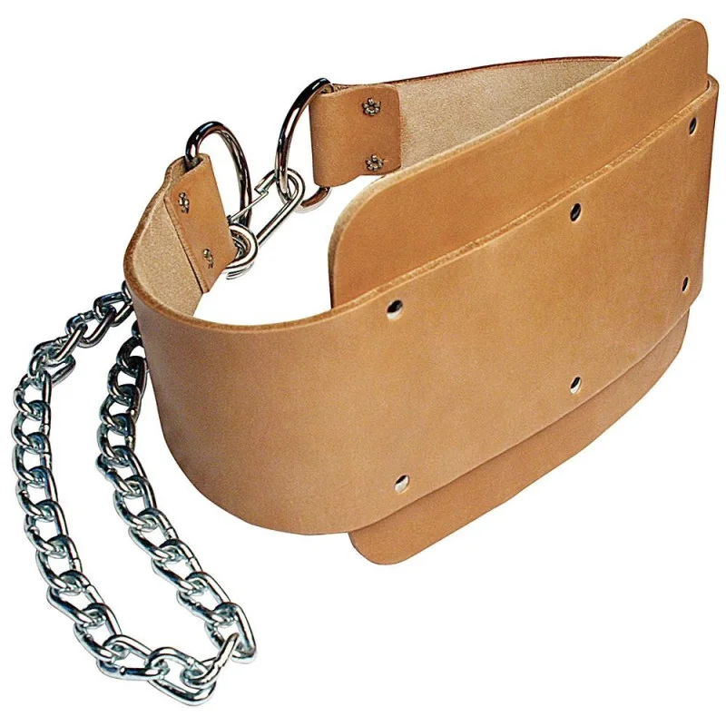 Leather Dipping Belt - Body-Solid