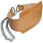 Leather Dipping Belt - Body-Solid