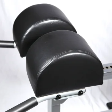 Pro Club line Banc Cross-Training Glute Ham GHD de Body-Solid pas cher
