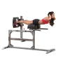 Pro Club line Banc Cross-Training Glute Ham GHD - Body-Solid Pro Club line Banc Cross-Training Glute Ham GHD - Body-Solid
