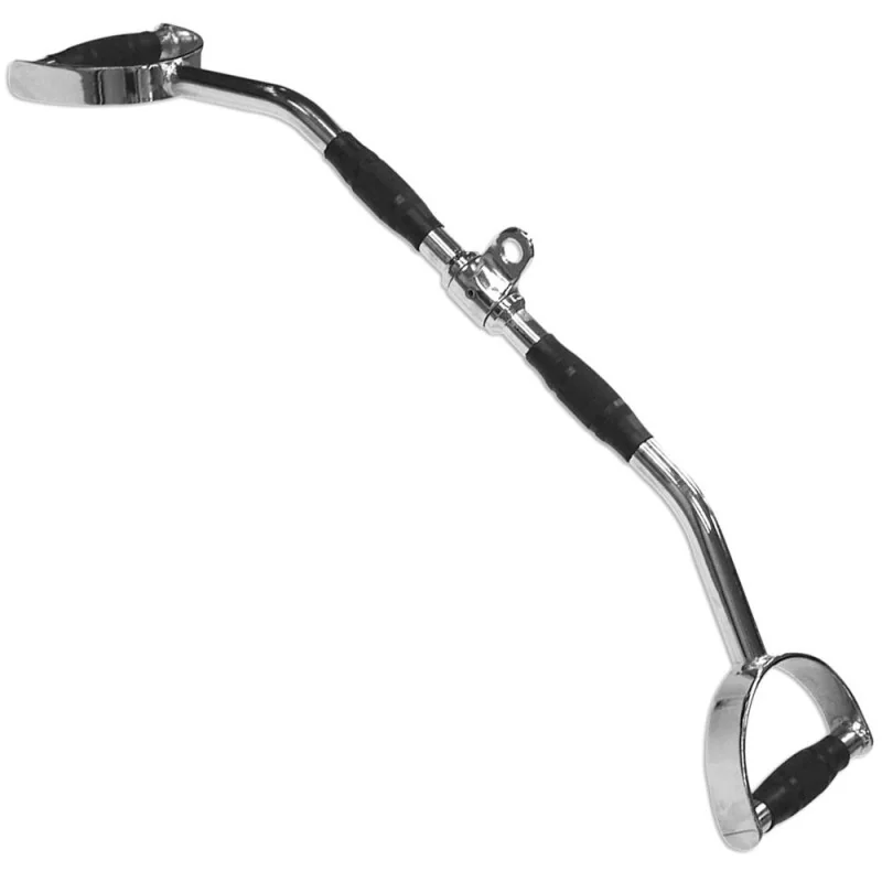 Pro-Grip Pro Lat Bar - Body-Solid