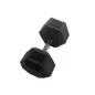 Haltère hexagonale 32.5 kg x1 - Sveltus