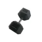 Haltère hexagonale 37.5 kg x1 - Sveltus
