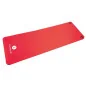 Tapis évolution rouge 180x60 cm - Sveltus