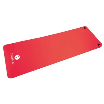 Tapis évolution rouge 180x60 cm de Sveltus pas cher - Nutriwellness