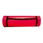 Tapis évolution rouge 180x60 cm - Sveltus