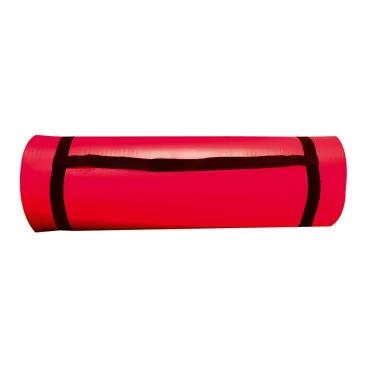 Tapis évolution rouge 180x60 cm de Sveltus pas cher - Nutriwellness