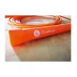 Corde à sauter speed orange - Sveltus Corde à sauter speed orange - Sveltus
