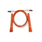 Corde à sauter speed orange - Sveltus Corde à sauter speed orange - Sveltus