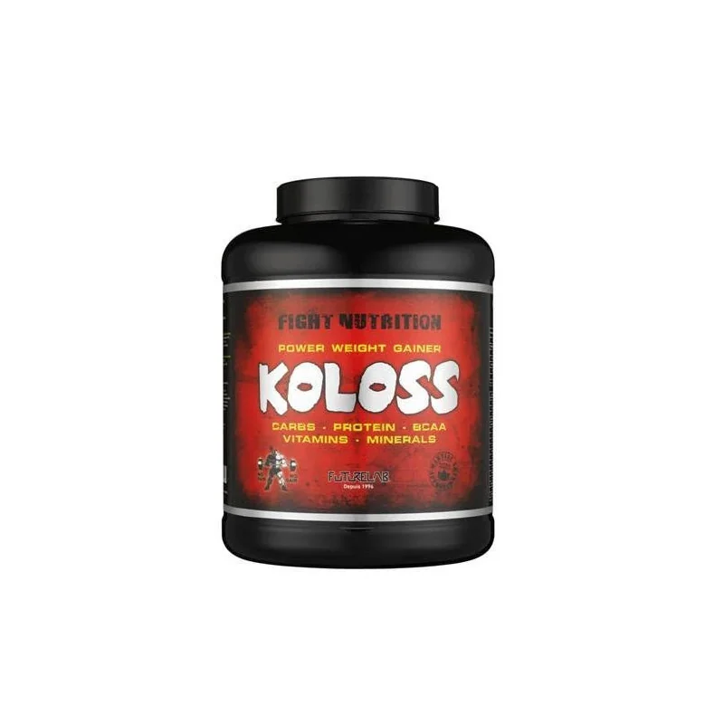 KOLOSS 3.5 kg - Futurelab