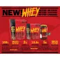 Mutant Whey (908g) - Mutant