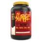 Mutant Iso Surge (727g) - Mutant