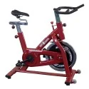 Best Fitness Vélo spinning - Body-Solid