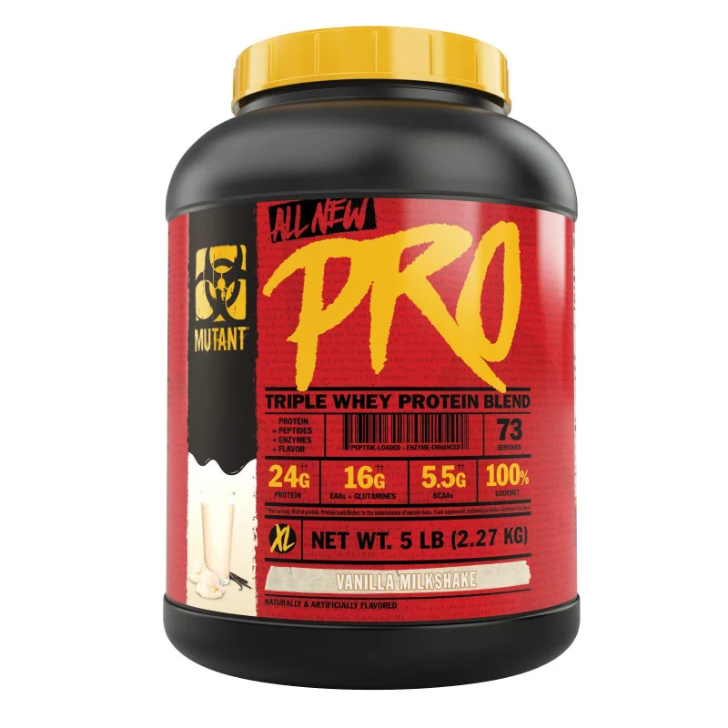 Mutant Pro (2270g) - Mutant