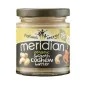 Organic Cashew Butter - 170g - Meridian Foods